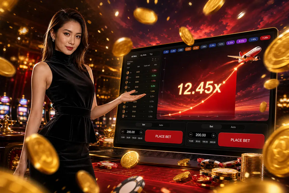 88mr Baccarat ဗျူဟာ ကစားနည်း